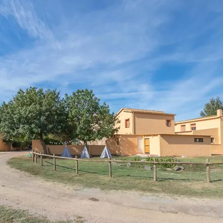 Mas Mare De La Font: La Forja / 1094 Castello  D'Empuries