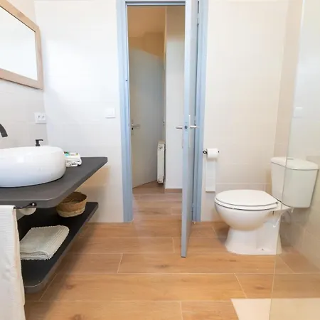 Holiday home Mas Mare De La Font: La Forja / 1094