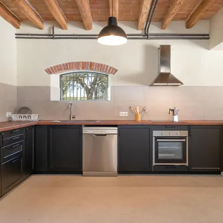 Mas Mare De La Font: La Forja / 1094 Holiday home *