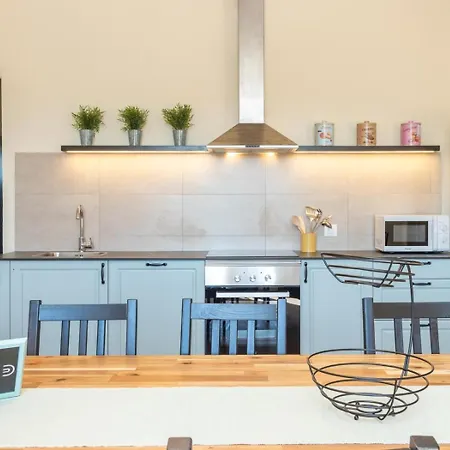 Holiday home Mas Mare De La Font: La Forja / 1094 Castello  D'Empuries