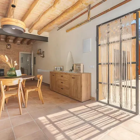 Mas Mare De La Font Vakantiehuis