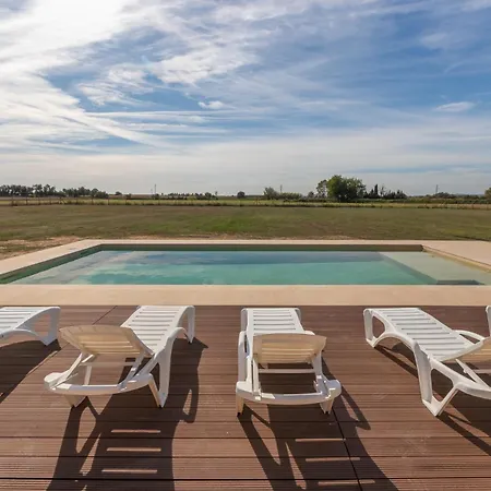 Mas Mare De La Font Vakantiehuis *