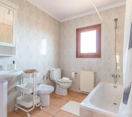 Vakantiehuis Mas Mare De La Font *