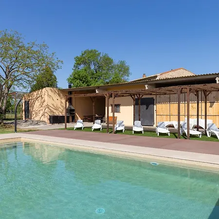 Mas Mare De La Font Casa de vacances