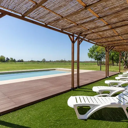 Casa de vacances Mas Mare De La Font