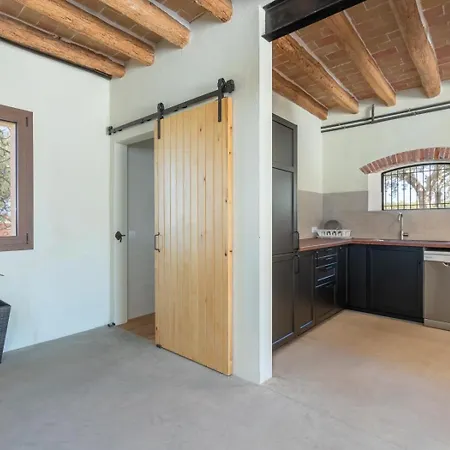 Mas Mare De La Font: La Forja / 1094 Ferienhaus *